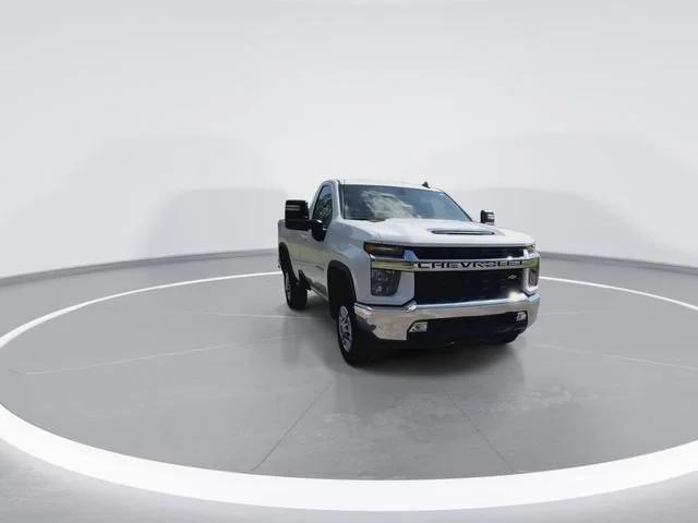 chevrolet silverado 2500hd 2022 1GC3YNE71NF125490 image chevrolet silverado 2500hd 2022 1GC3YNE71NF125490 image